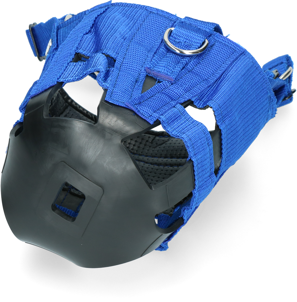 The Ultimate Muzzle Pony *