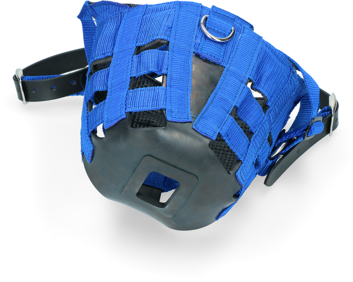 The Ultimate Muzzle Cob *