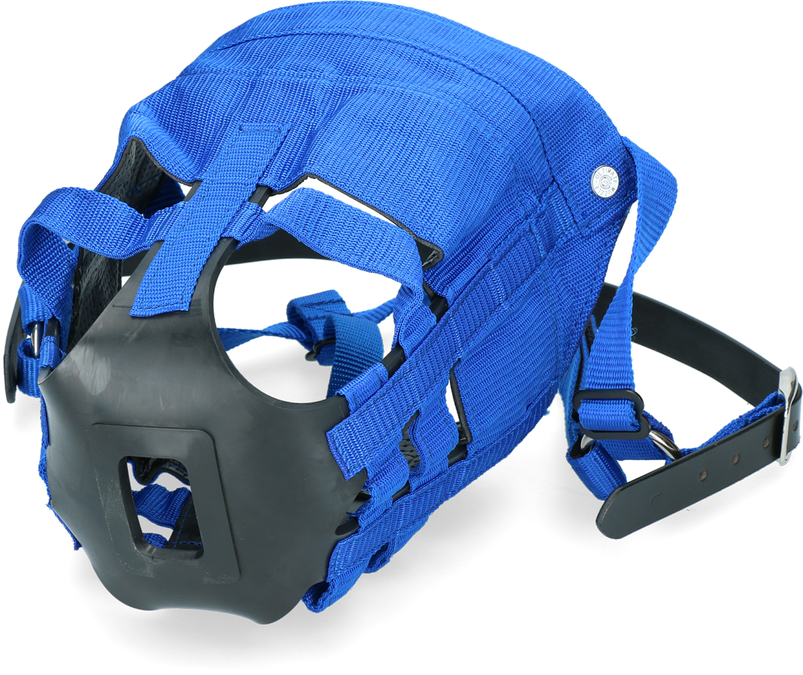 The Ultimate Muzzle Full *