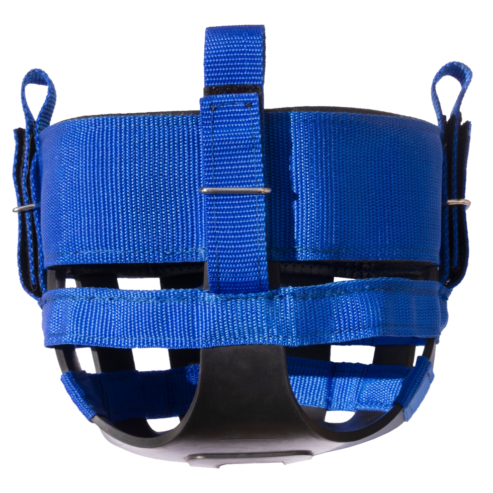 The Ultimate Muzzle Cob (Zephyr / Short) *