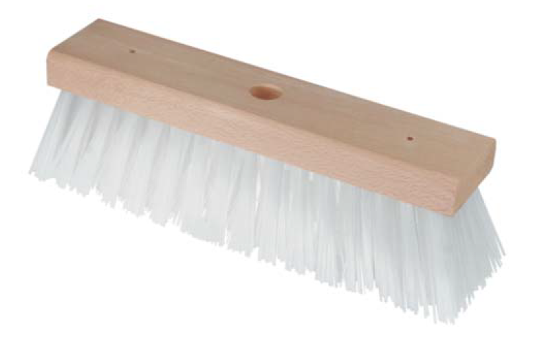 Bürsten Walter Wasserbesen Perlon 35 cm *