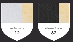 CHAMP VS Warmblut Für Vielseitigkeitssättel *