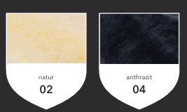 Sitzfellteil Premium Plus