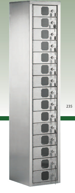 Equidenpassschrank Art.-Nr. 235