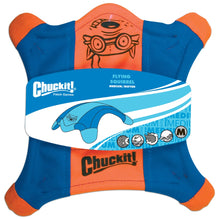 Chuckit! Flying Squirrel M *