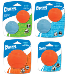 Chuckit! Fetch Ball S (2-pack) *