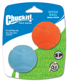 Chuckit! Fetch Ball S (2-pack) *