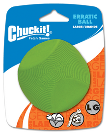 Chuckit! Erratic Ball L *