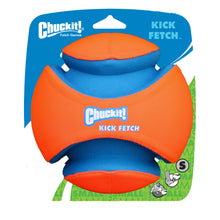 Chuckit! Kick Fetch Dog S *