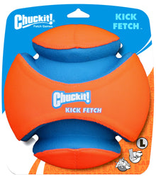 Chuckit! Kick Fetch Dog L *