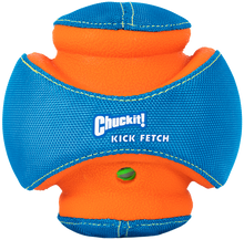 Chuckit! Giggle Kick Fetch *