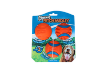Chuckit! Fetch Medley Gen 3 *