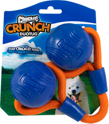 Chuckit! Crunch Duo Tug *