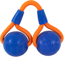 Chuckit! Crunch Duo Tug *