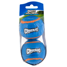 Chuckit! Squeaker Tennis Balls S (2-pack) *