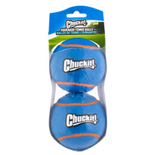 Chuckit! Squeaker Tennis Balls XL (2-pack) *
