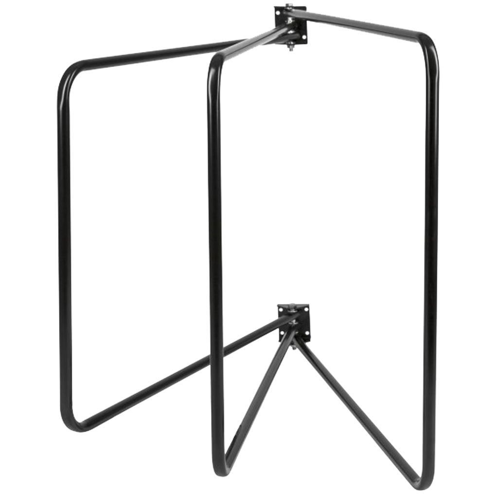 Deckenhalter für 3 Decken *