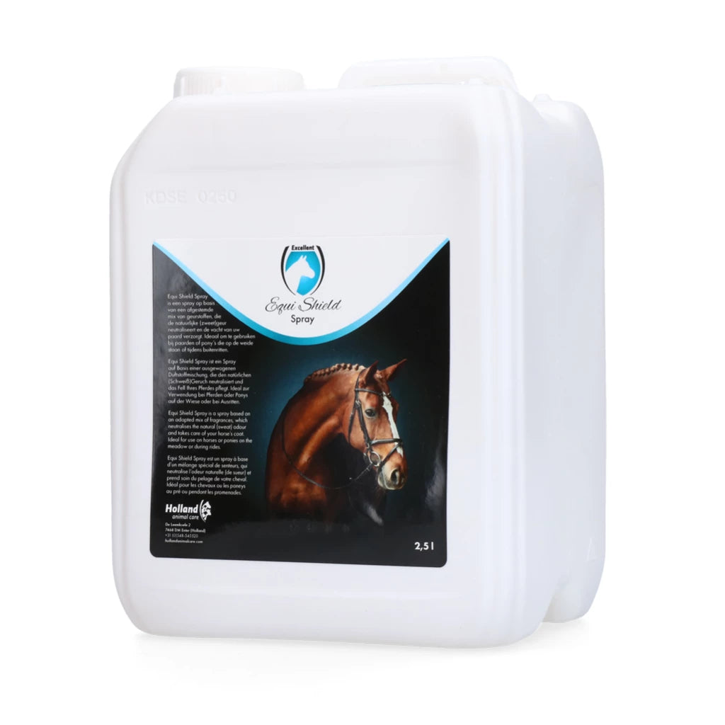 Excellent Horse Shield Spray 500 ml *