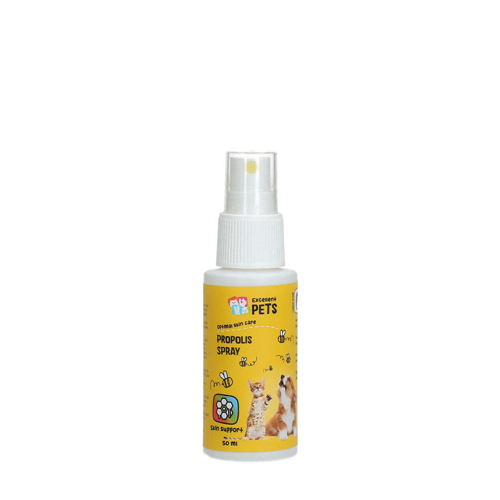 Excellent Pets Propolis Spray 50 ml *
