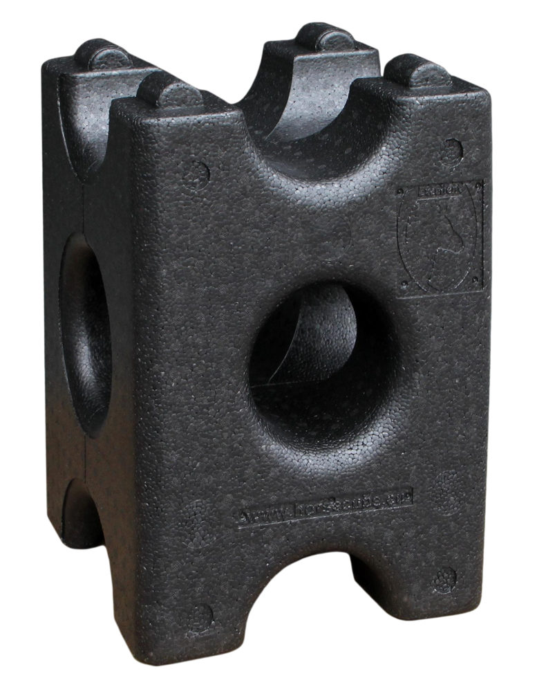 Excellent Horse Cube *