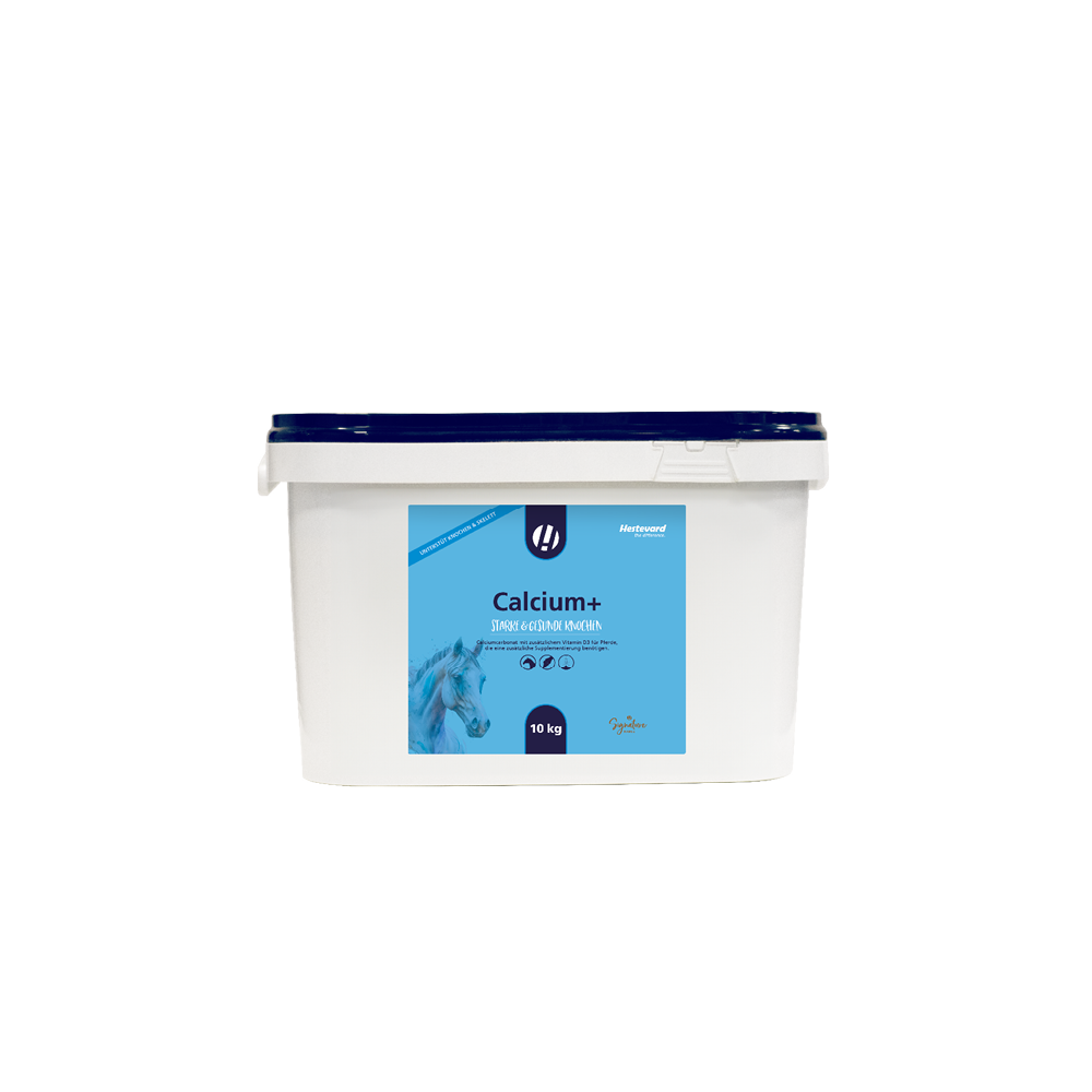 Hestevard Calcium+ - 10kg