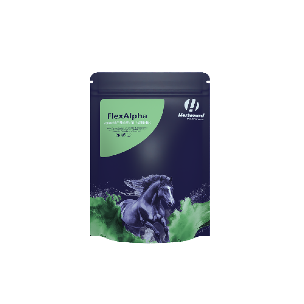 Hestevard FlexAlpha - 1.5kg