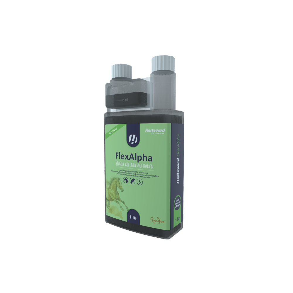 Hestevard FlexAlpha - 1L