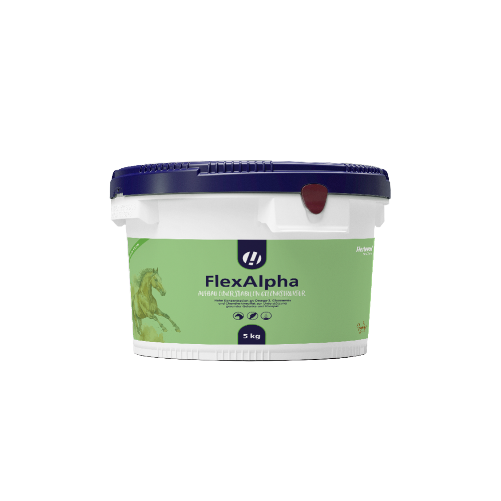 Hestevard FlexAlpha - 1.5kg