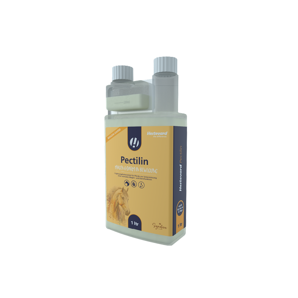 Hestevard Pectilin - 1L Flasche