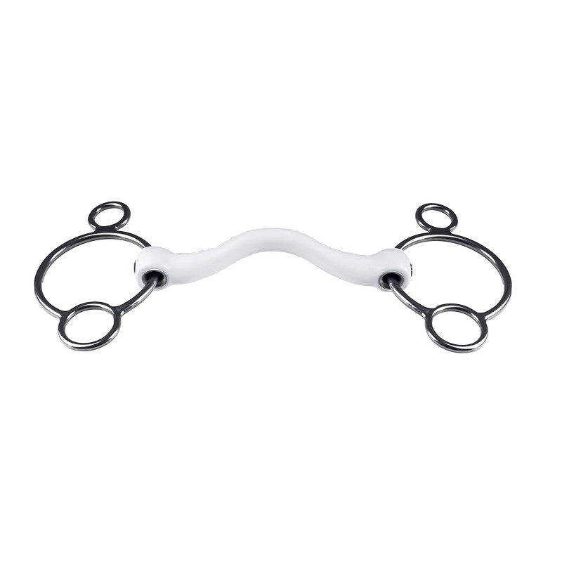 TRUST Inno Sense 2,5 Ring Port Medium 15 mm