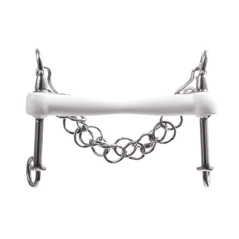 TRUST Inno Sense Baby Weymouth Fixed Flexi Soft 15 mm