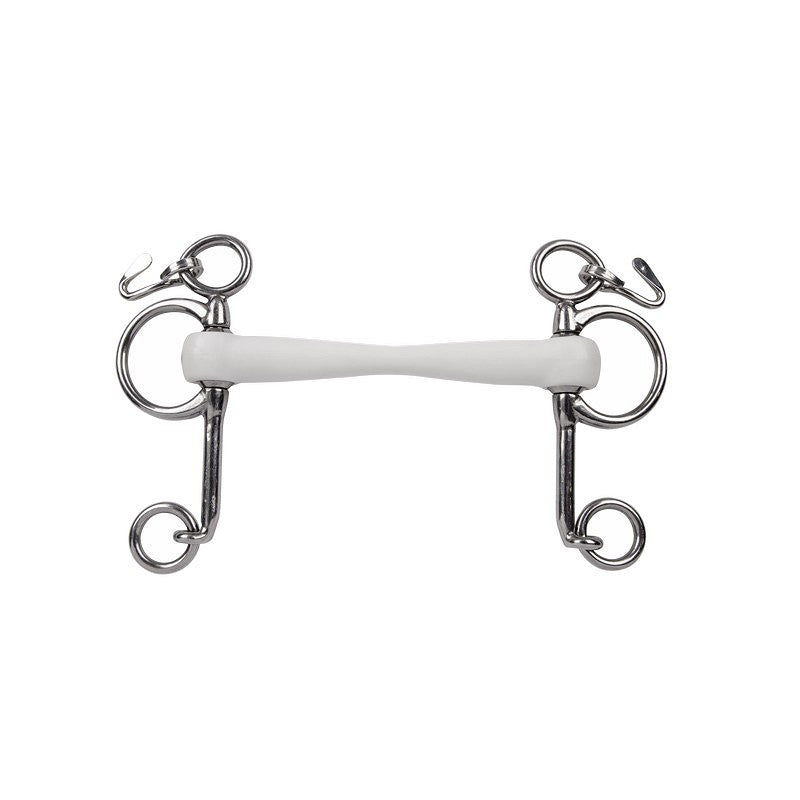 TRUST Inno Sense Pelham Flexi Soft 20 – Sanfte Kontrolle mit flexibler Einwirkung