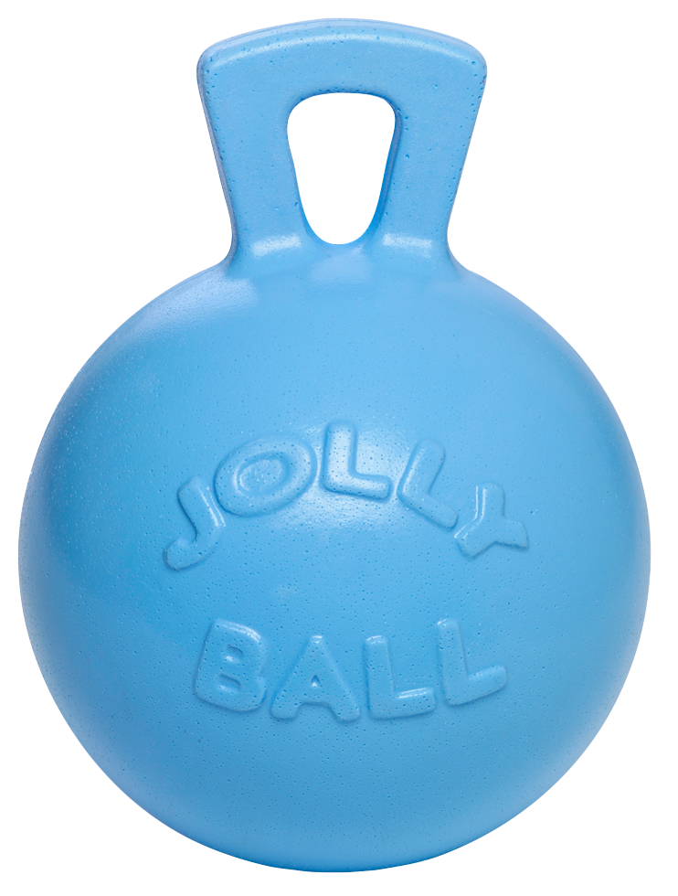 Jolly Ball Blau *
