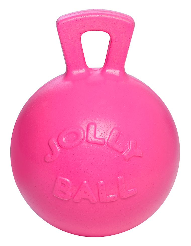 Jolly Ball Rosa *