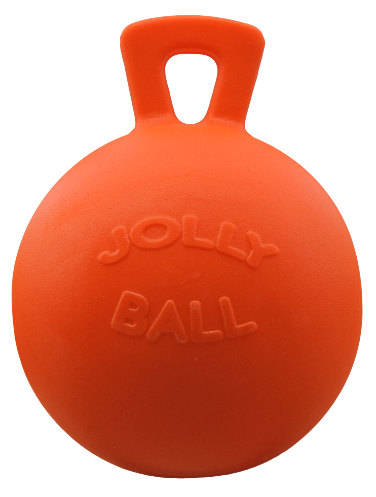 Jolly Ball Orange *