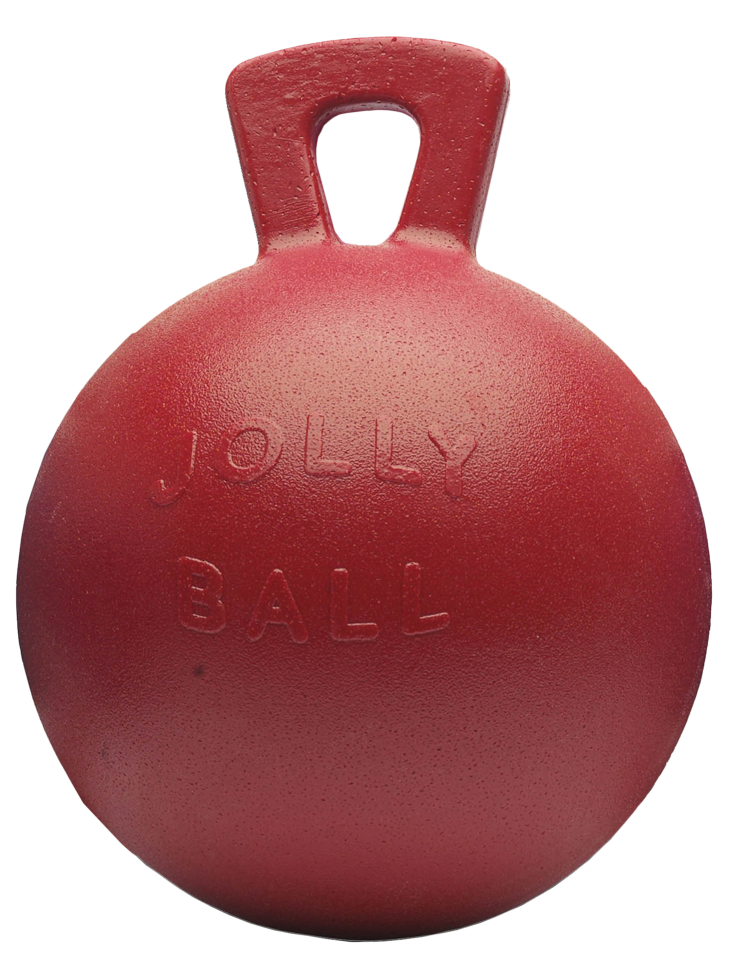 Jolly Ball Rot *
