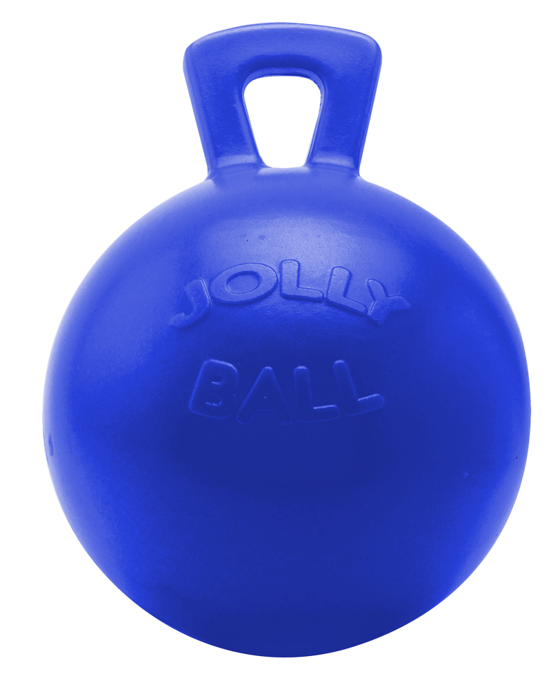 Jolly Ball Dunkelblau *