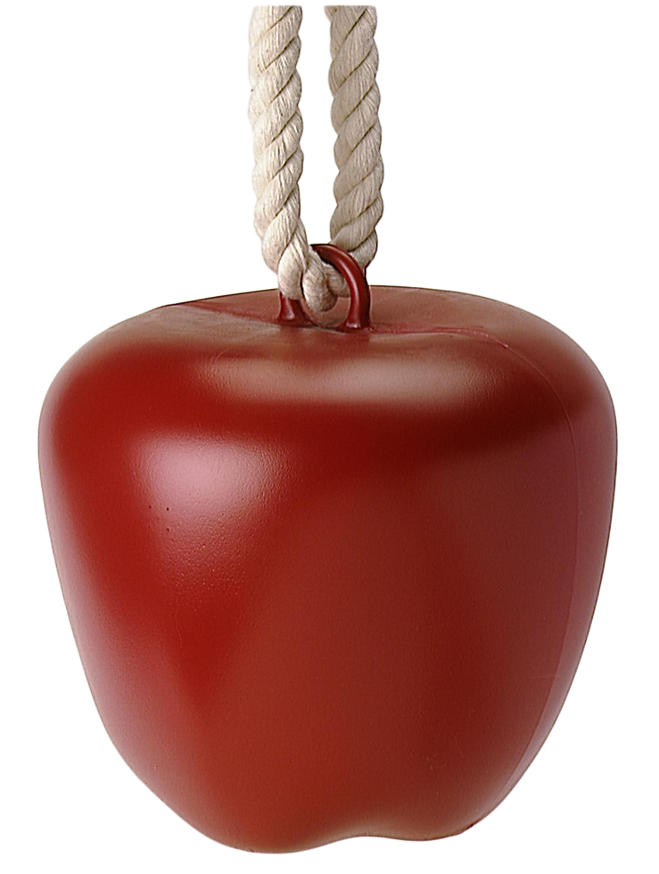 Jolly Apple *