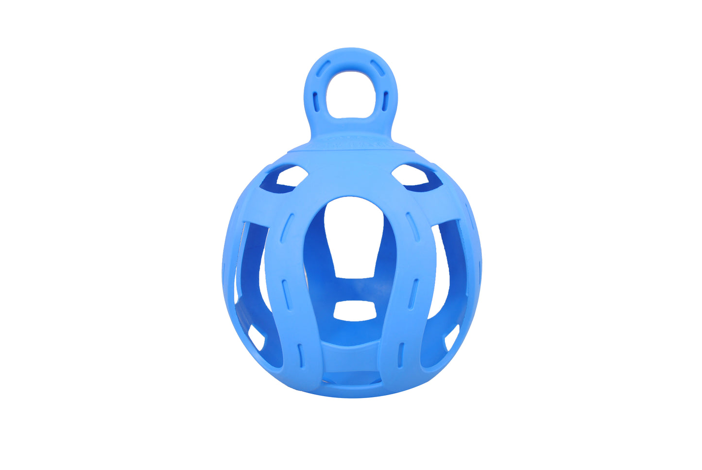 Jolly Hay Ball Blau *