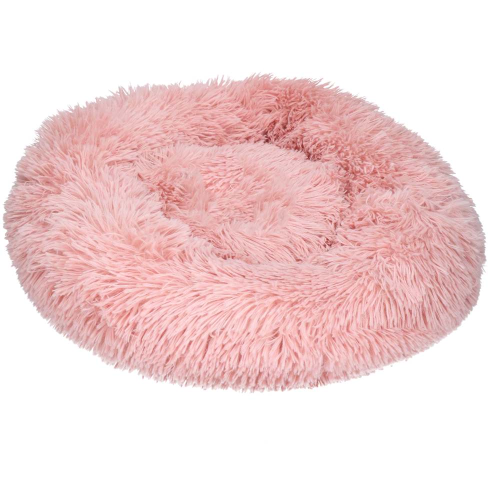 Let's Sleep Donut Rosa M *