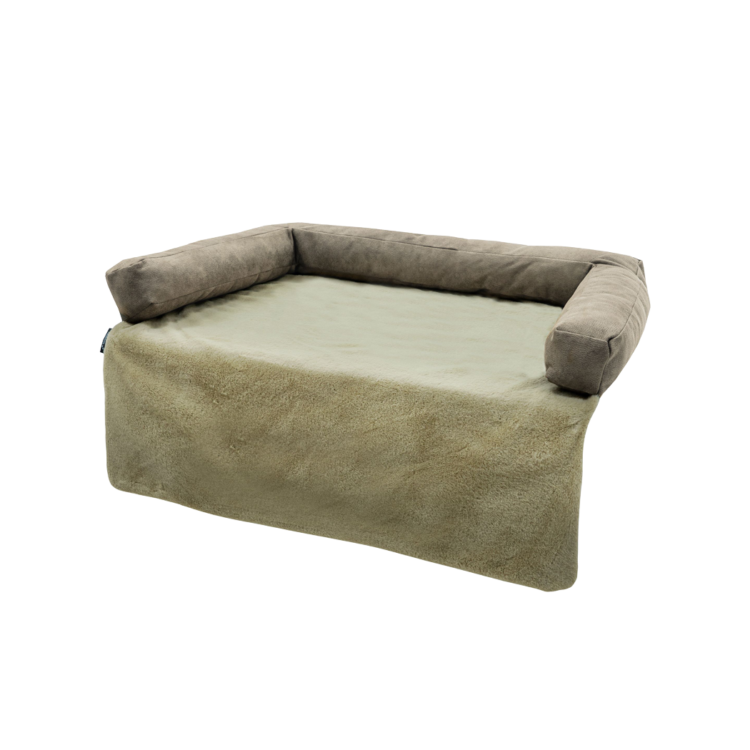 Madison Travel & Sofa Protector Taupe S (58 x 70) *
