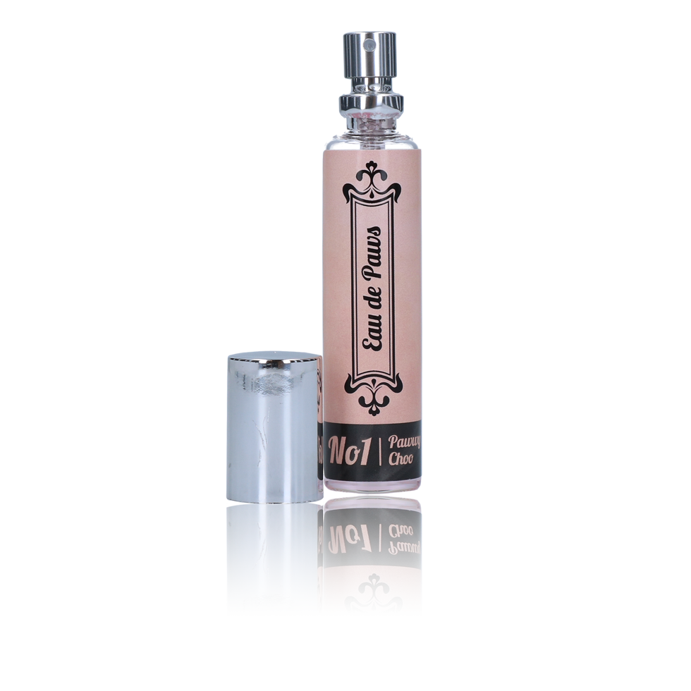 Eau de Paws No1 Pawwy Choo (female) *