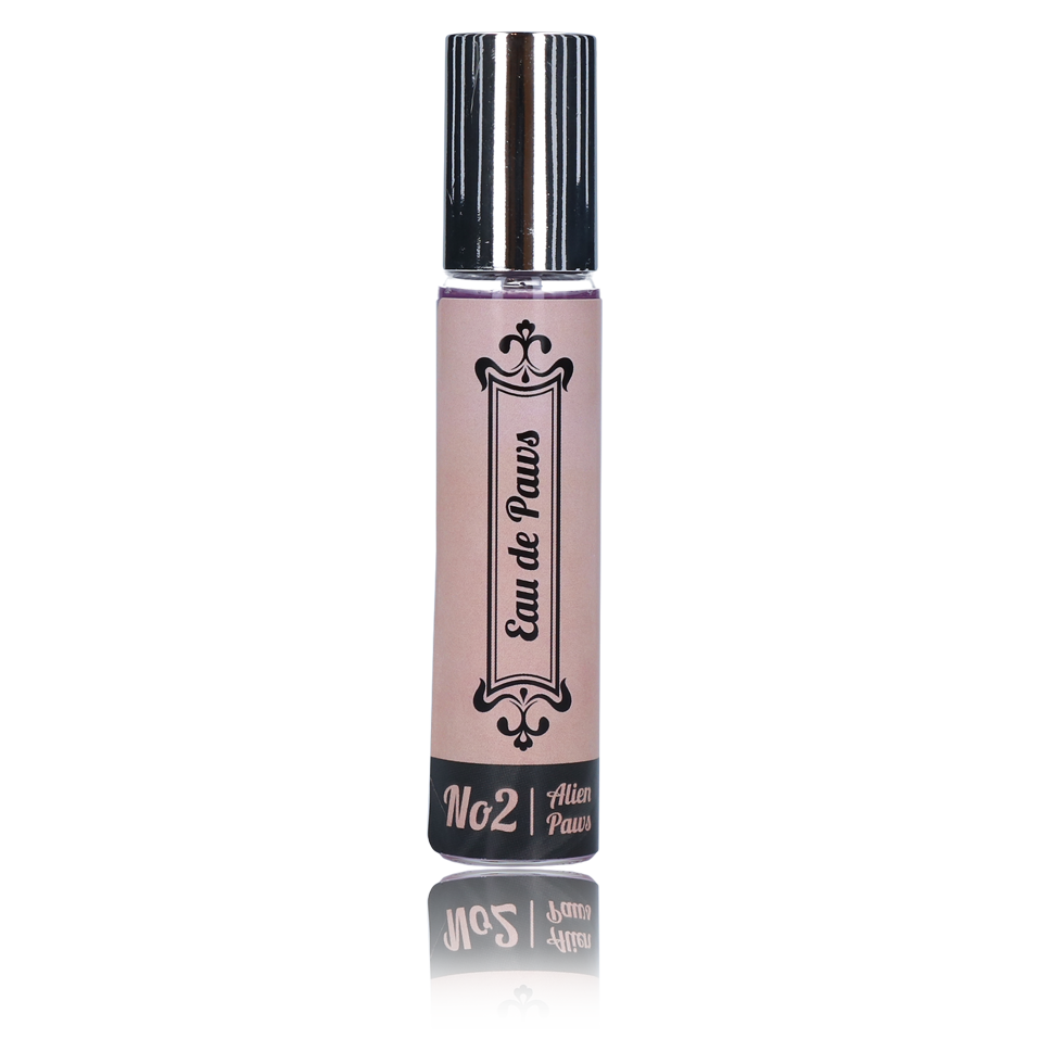 Eau de Paws No2 Alien Paws (female) *