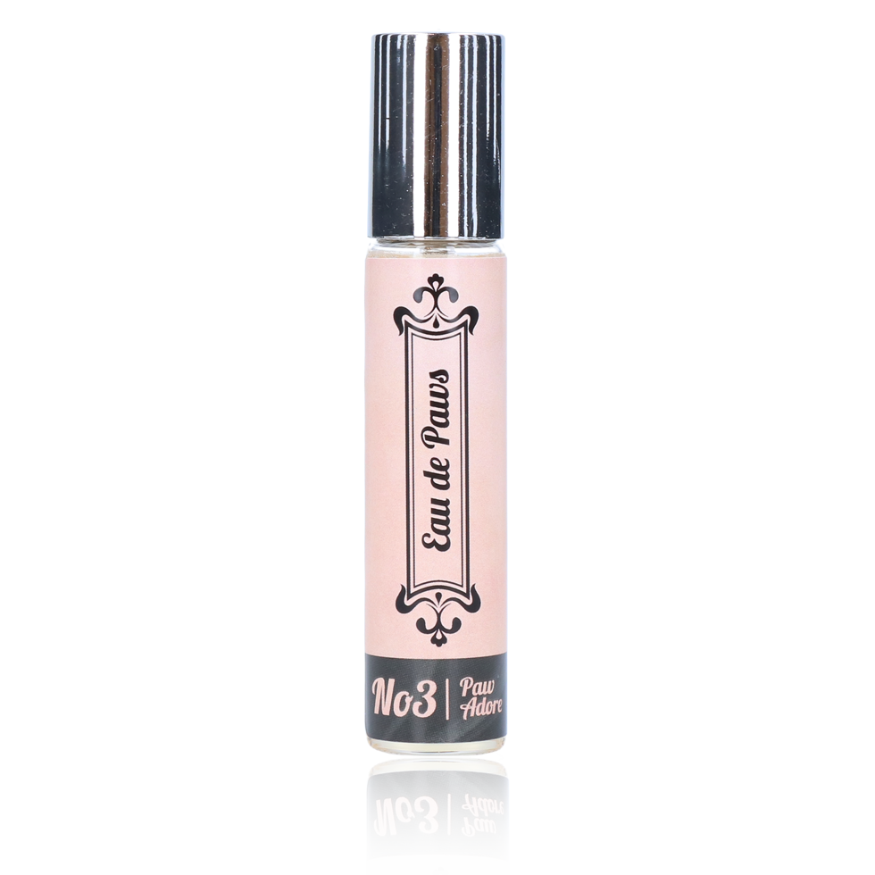 Eau de Paws No3 Paw Adore (female) *