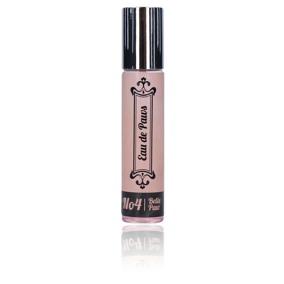 Eau de Paws No4 Belle Paw (female) *