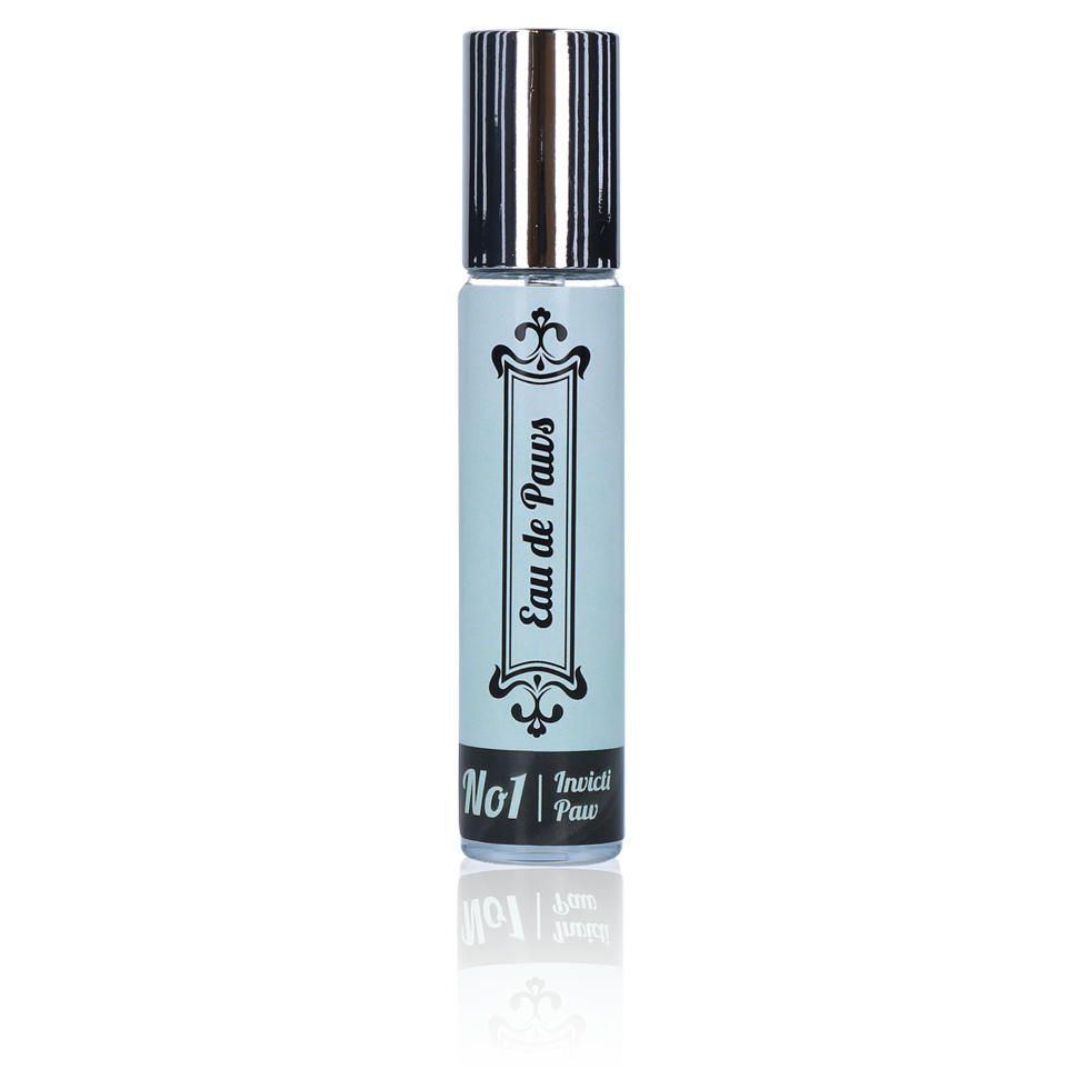 Eau de Paws No1 Invicti Paw (male) *