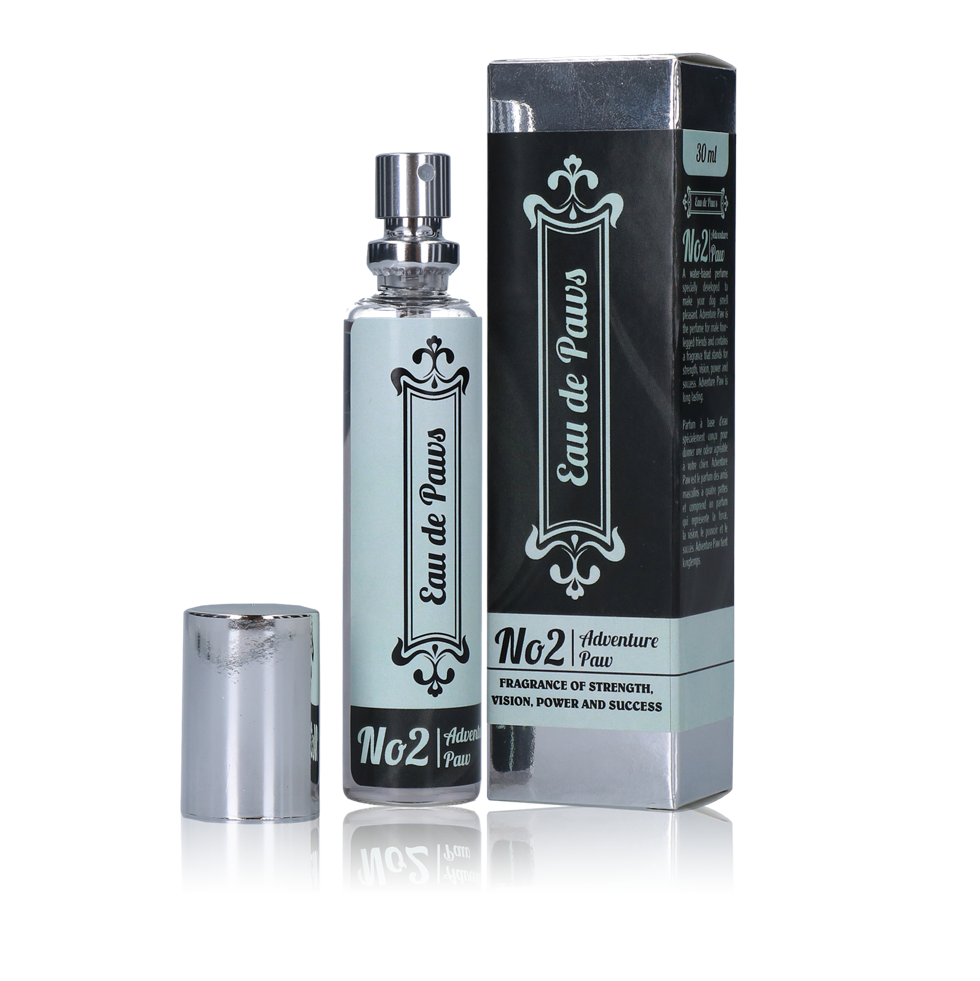 Eau de Paws No2 Adventure Paw (male) *