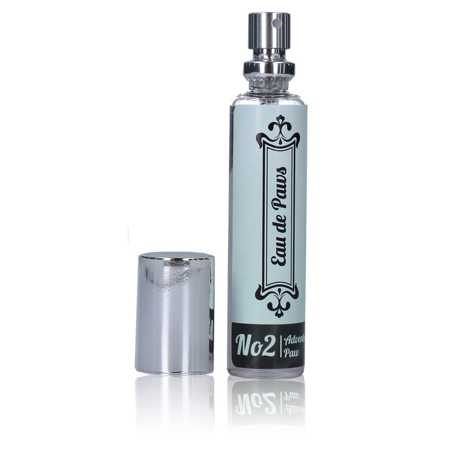 Eau de Paws No2 Adventure Paw (male) *