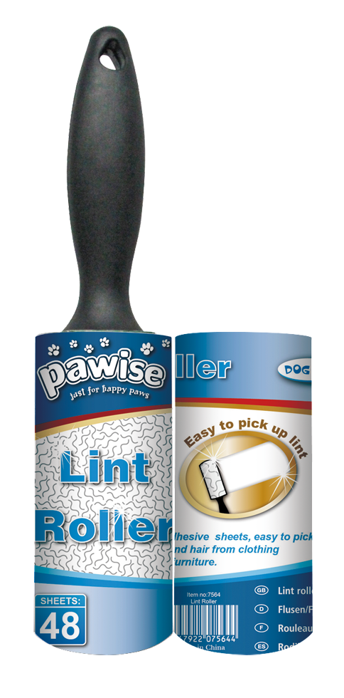 Pawise Lint Roller *