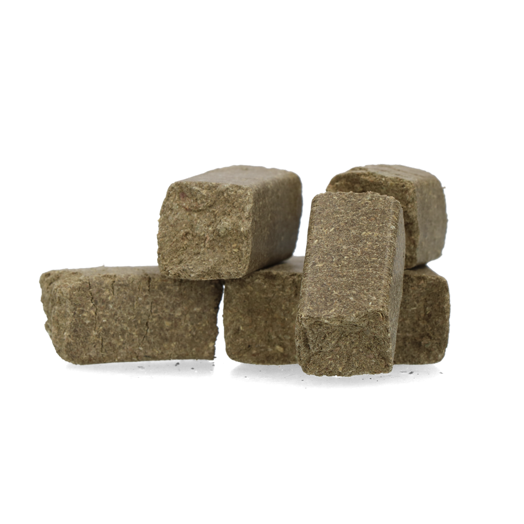 Excellent Horse Sweet Blocks Eukalyptus 1,2 kg